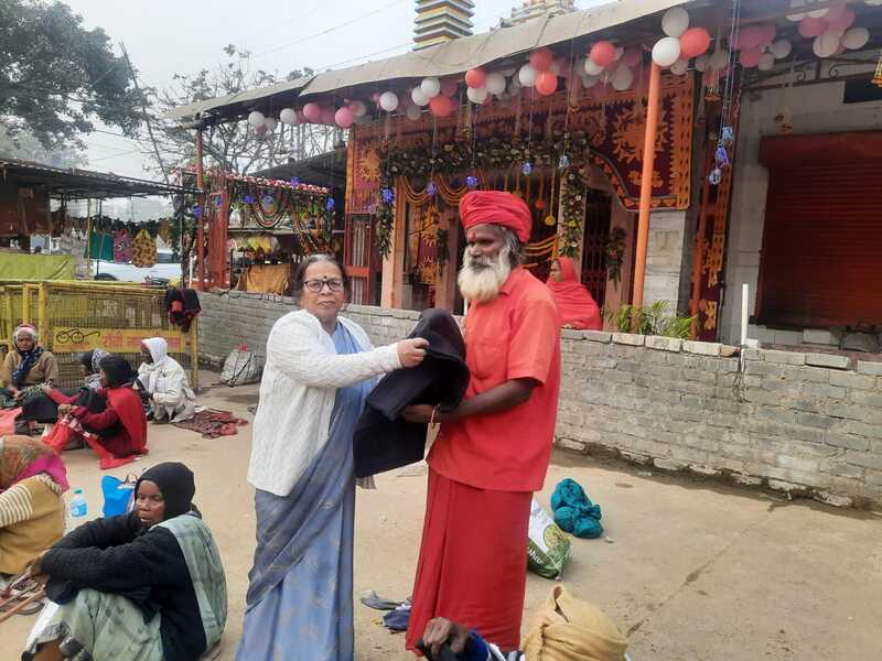 2022-23 Blanket Distribution